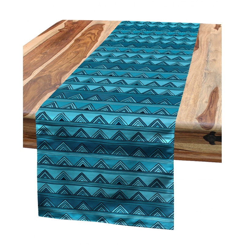 Stripes Table Runner