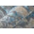 Jewel Modern Abstract Gray Area Rug-114192854