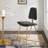 Modway Ponder Performance Velvet Bar Stool-48366012-48366790