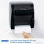 Distributeur de papier essuie-tout Lev-R-Matic