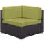 Ensemble de canapé modulaire d'extérieur Gather-121931321