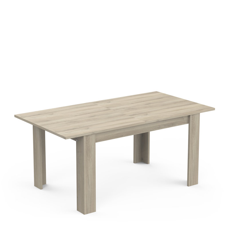Asoni Extendable Dining Table