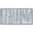 Silver Frequency by Martin Edwards - Floater Frame Painting