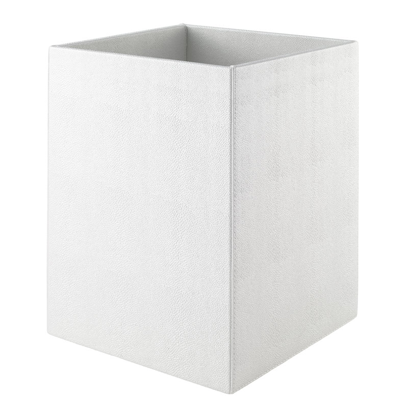 Stingray Waste Bin, Oyster