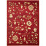 Red/Multi