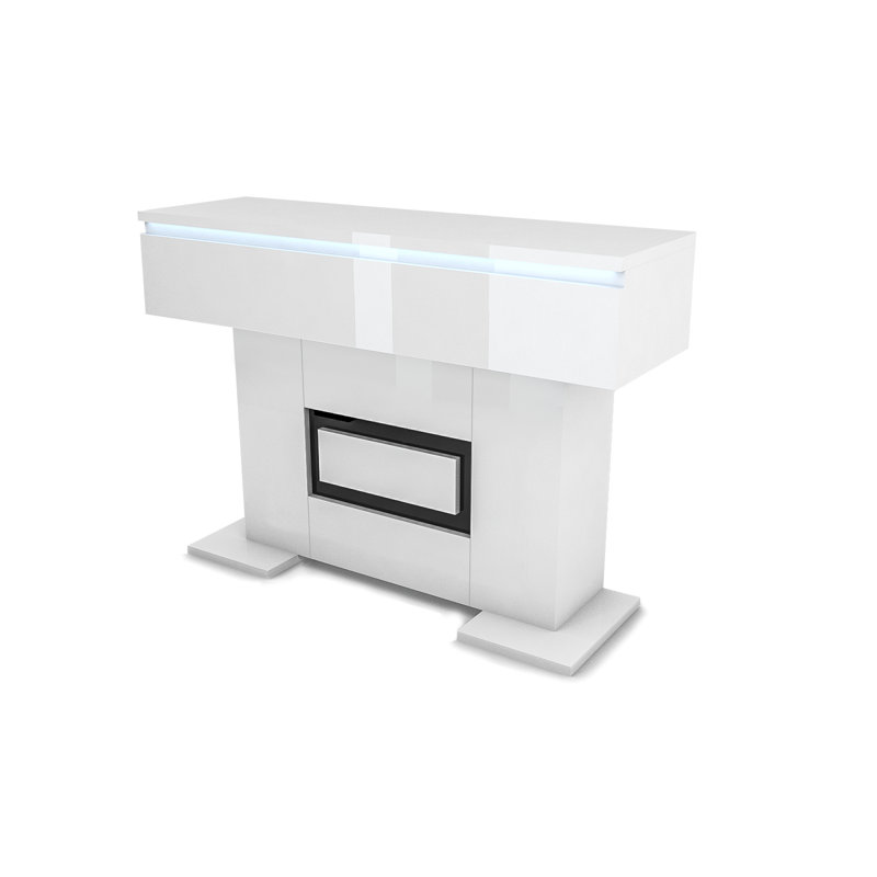 Dunlevy 120cm Console Table