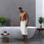 Baignoire tourbillon et bain tourbillon, Spa moderne en acrylique