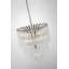 Julie Neill Lorelei Small Waterfall Chandelier-70571945