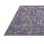 Machine Washable Purple Area Rug-1090056849