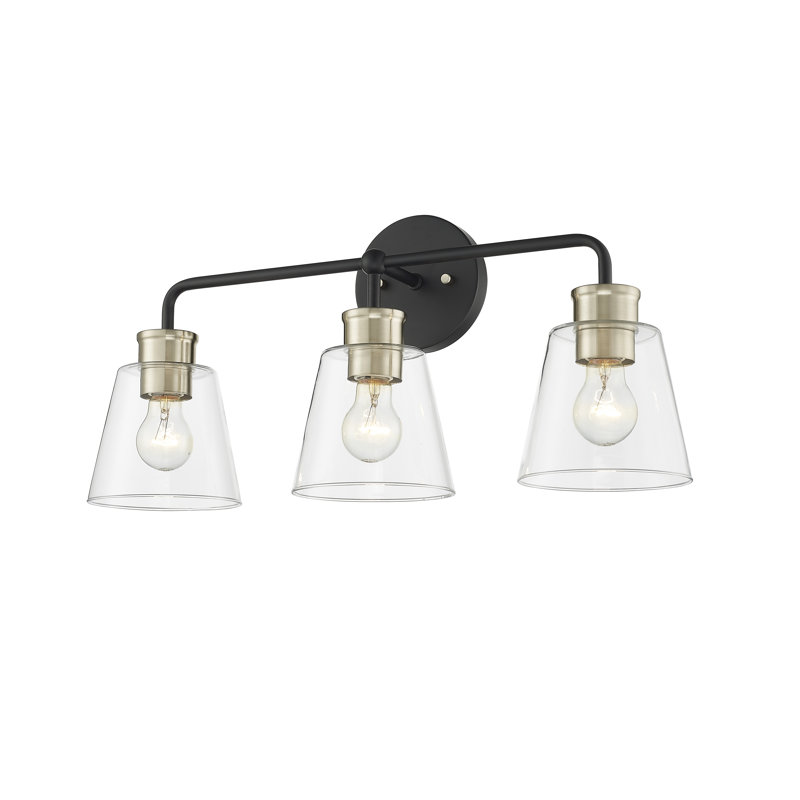 Cameron Dimmable Bathroom Vanity Light, 3