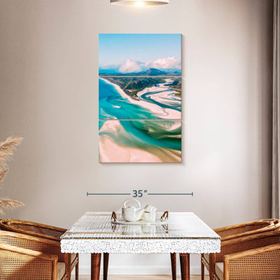 Masam Coastal Airlie Beach