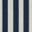 Navy Stripe; 0220-61