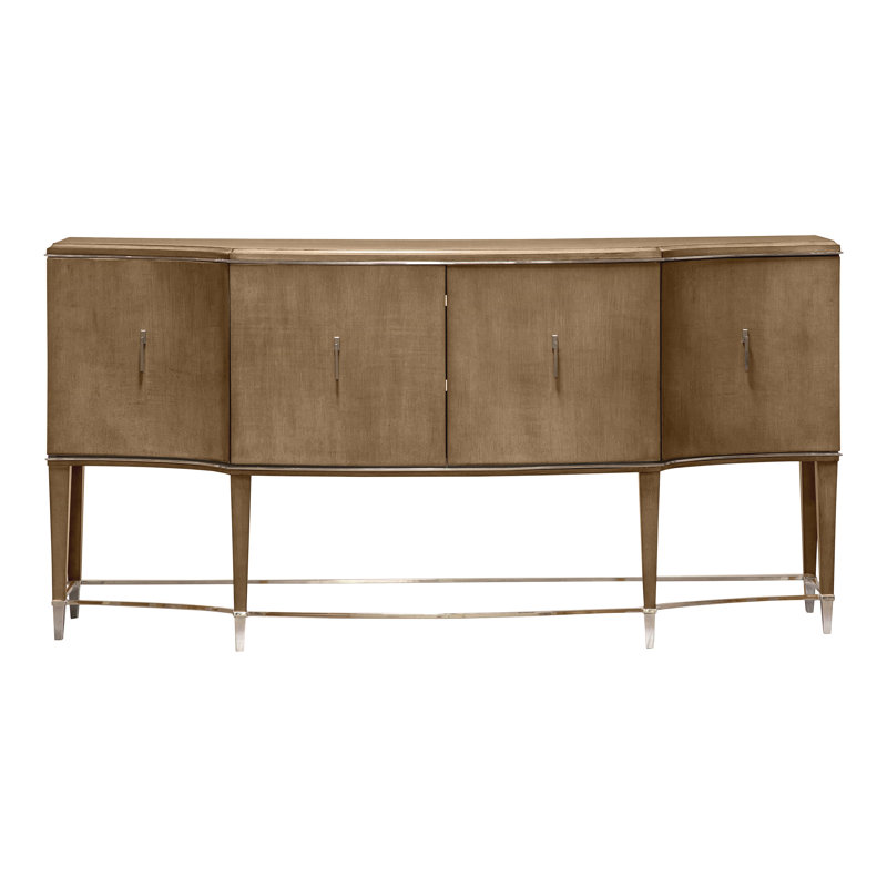 Console de rangement Vanguard 68,5 "Vallone, Hampton