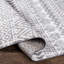 Tapis gris foncé Casa-724581859