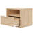 Nightstand with 1-Drawer-1340509844