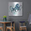 «Tentacles II» par Grace Popp, art mural en métal-2097230715