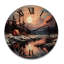 Horloge murale Wicham-1064930187