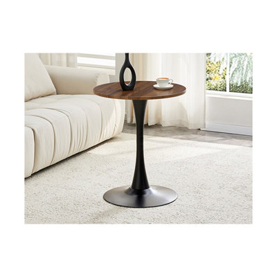 Table tulipe 23,6 pouces pour petits espaces