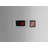 30 cu. ft. Commercial 2-Door Reach-In Auto Defrost Freezer in Stainless Steel