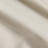 Natural Solid Heathered Grommet Curtain Panel
