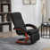 Lavin 26.75" Wide Swivel Standard Recliner