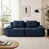 Blue -2Seat