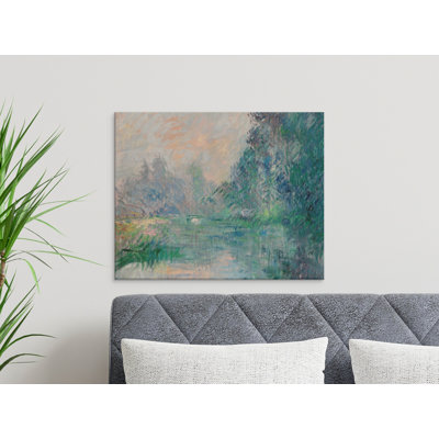 Kelling Wrapped Canvas Print Set