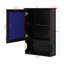 Armoire de rangement murale avec miroir-118158981
