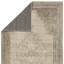  Rectangle brun clair / taupe 7 pi 9 po x 9 pi 9 po Moglie TRN03-922659354
