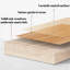 Borde Dining Table-1992126105-1992126108