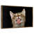 Floating Frame Gold selected