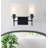 Bohannon 2 - Light Dimmable Vanity Light