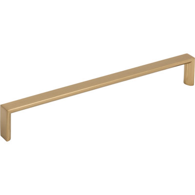 Walker 2 Bar Pull, 192 mm Center-to-Center