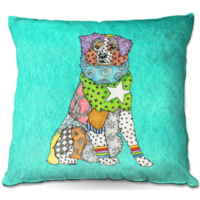 Coussin Couch
