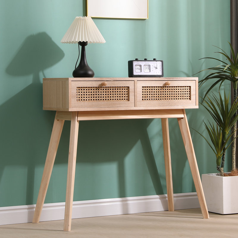 Iakovo 90cm Console Table