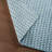 Littlefield Handwoven Wool Geometric Blue Area Rug-381179119