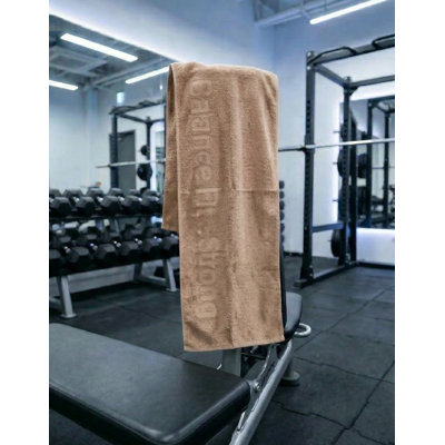 Serviette de sport