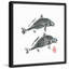 Andrew Clay - Single Picture Frame Print-20604414