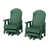 Dark Green est en rupture de stock