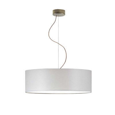 Aubryella 4 - Light Drum Pendant