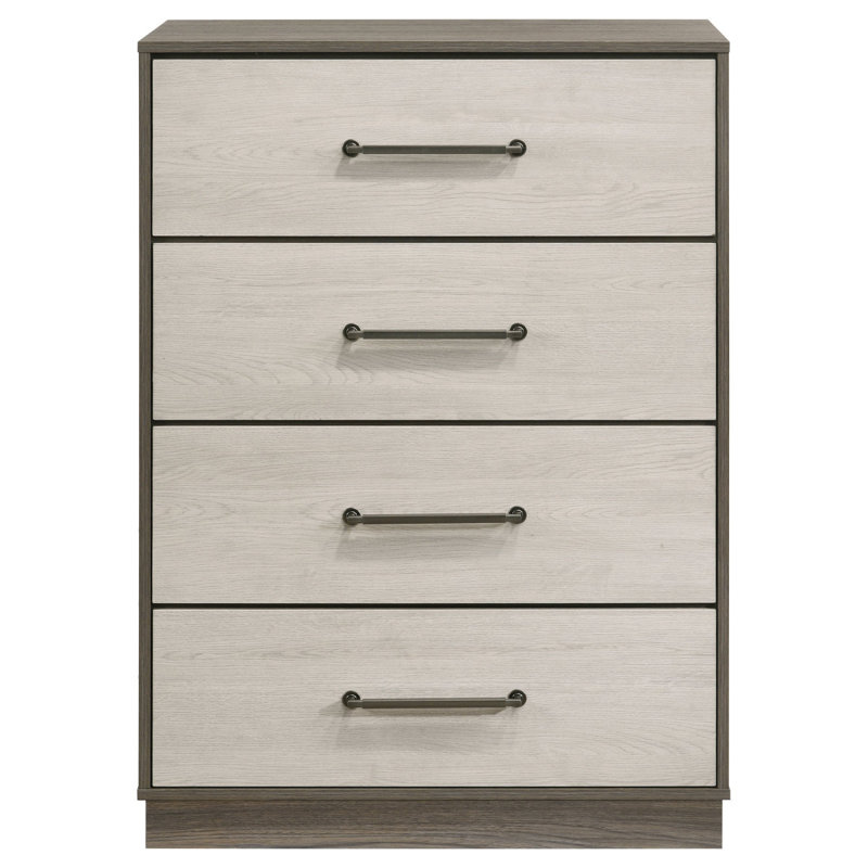 Commode 4 tiroirs Edmondson
