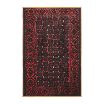 Ardin Geometric Indoor Rug