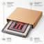 Figure In Geometric Frame Minimalist - Print-1439964154-1439964102