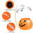 Polyester Halloween Decoration