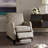 Push Back Recliner
