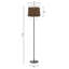 Lampe sur pied 62,5 "Assise