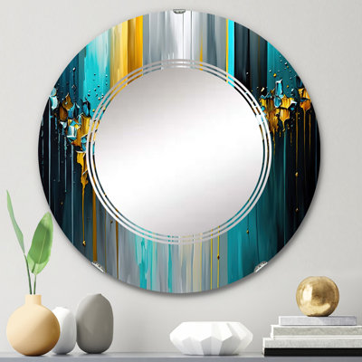 Miroir mural Patrika