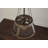 Sippel 1 - Light Brown Single Pendant