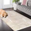 Stylish Area Rugs Soft Entryway Rug Pad Bedroom Rugs Non Slip Floor Mat Indoor Hallway Carpet BY001-114231603