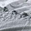 Polyester Jacquard Coverlet Set